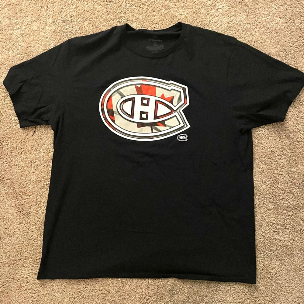 NHL Montreal Canadiens